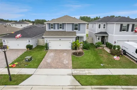 2767 Meadow Stream Way Clermont FL 34714