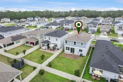 2767 Meadow Stream Way Clermont FL 34714