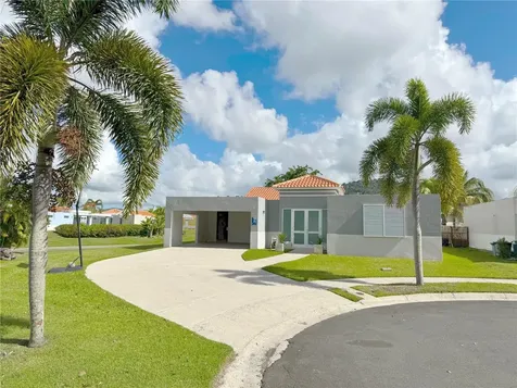 Gurabo PR 00778
