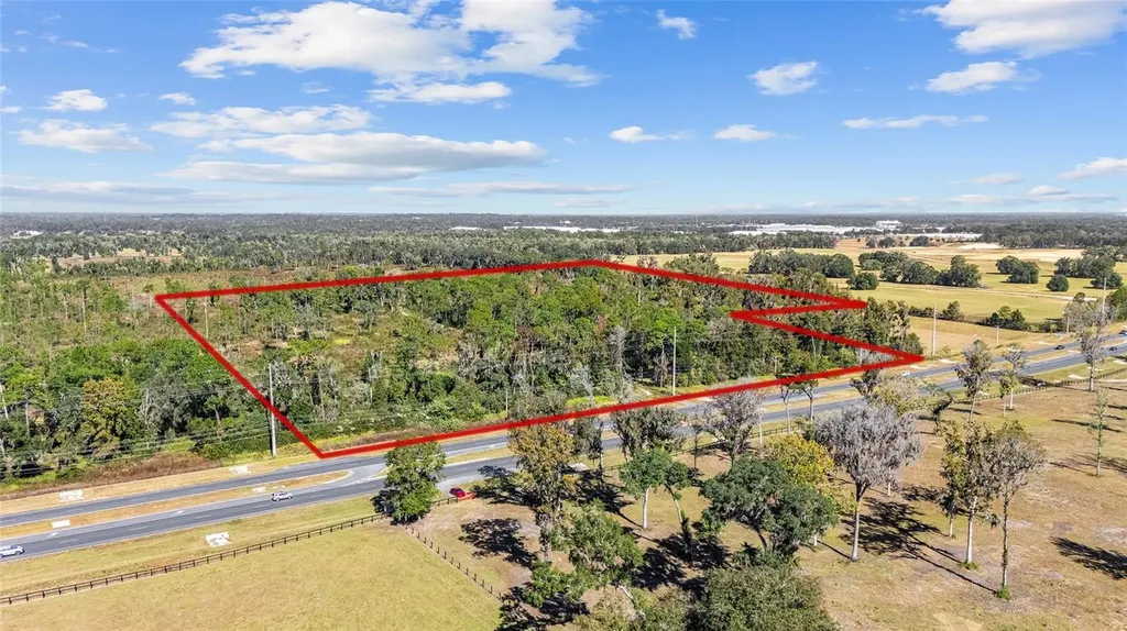 1 Petition Ocala FL 34481