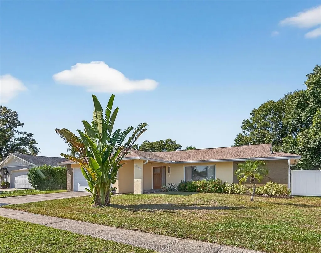 2308 Hawthorne Drive Clearwater FL 33763