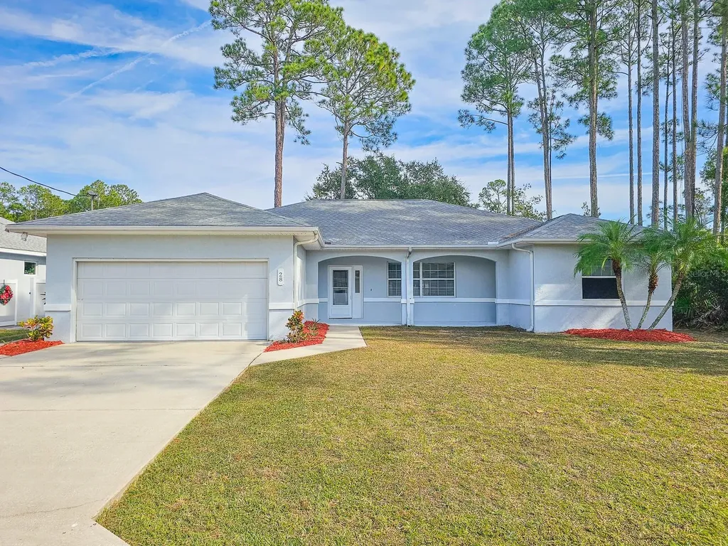 28 Botany Lane Palm Coast FL 32137