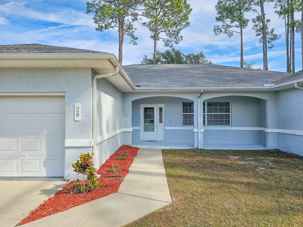 28 Botany Lane Palm Coast FL 32137