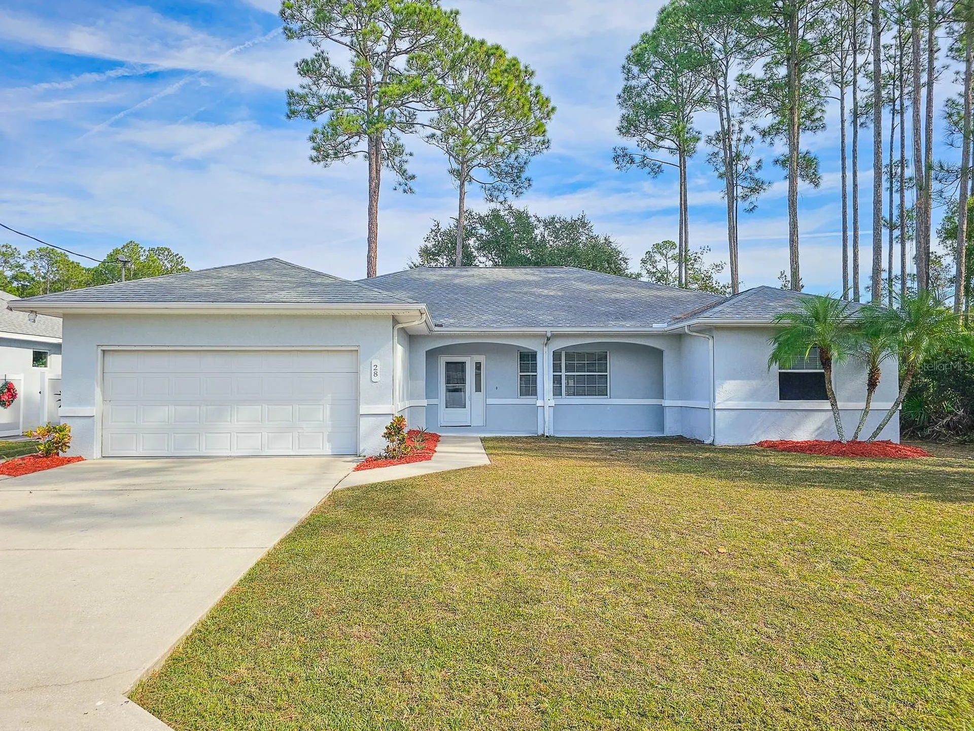 28 Botany Lane Palm Coast FL 32137