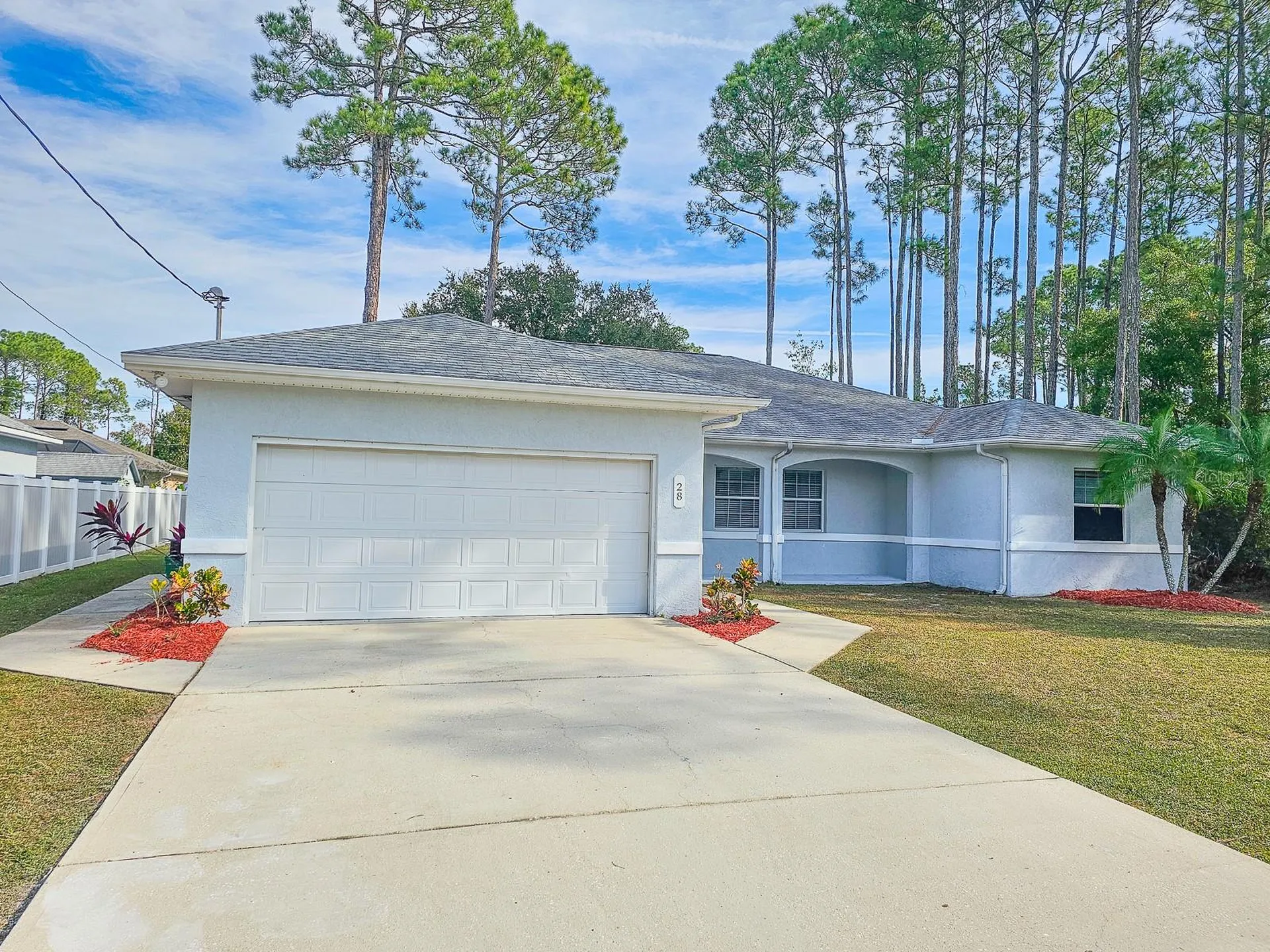 28 Botany Lane Palm Coast FL 32137