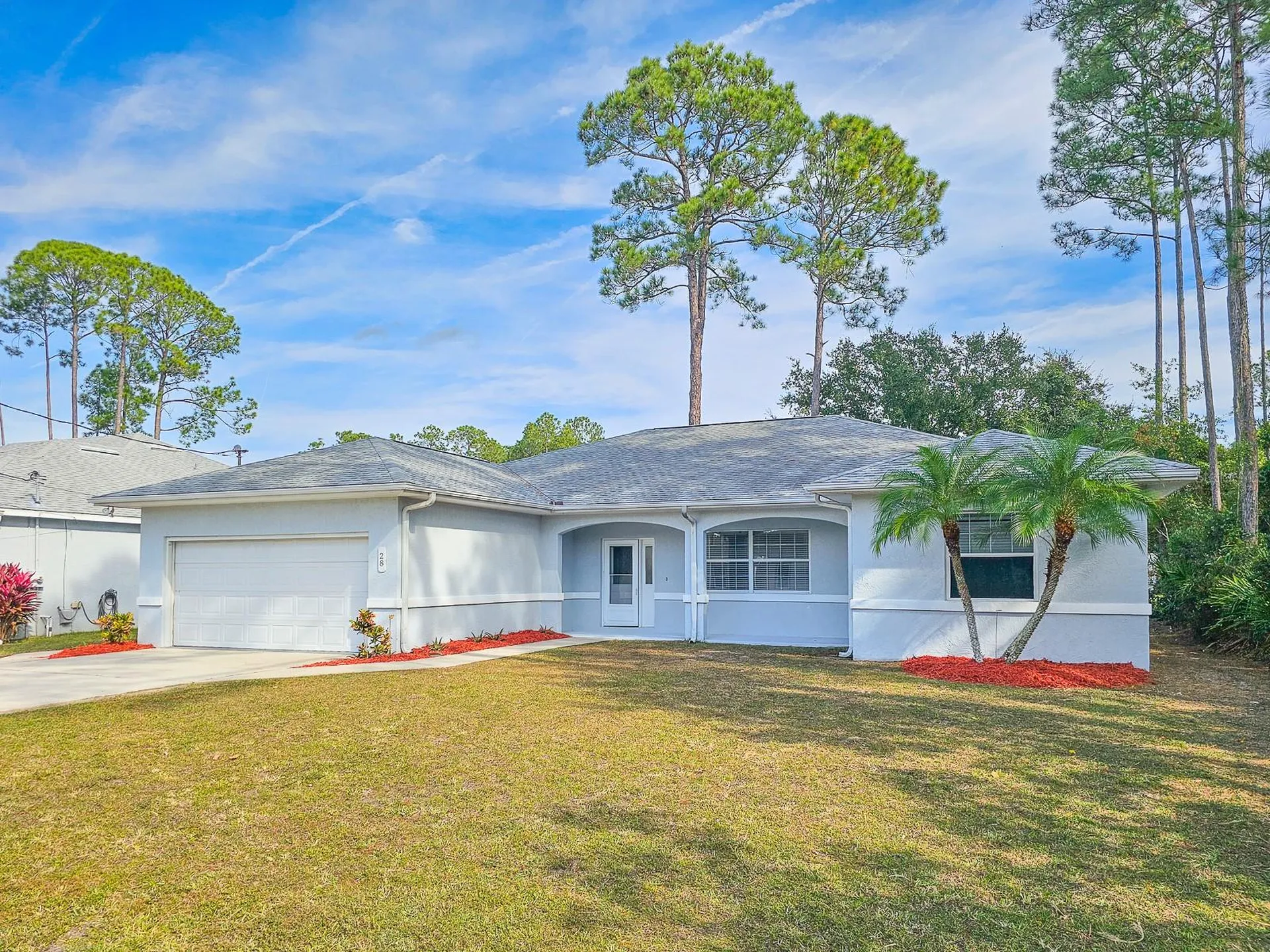 28 Botany Lane Palm Coast FL 32137