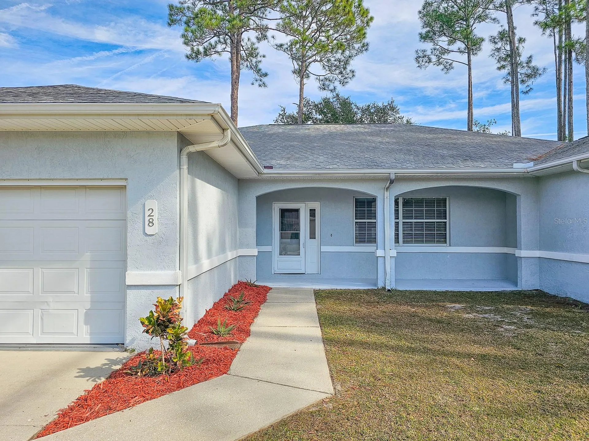 28 Botany Lane Palm Coast FL 32137
