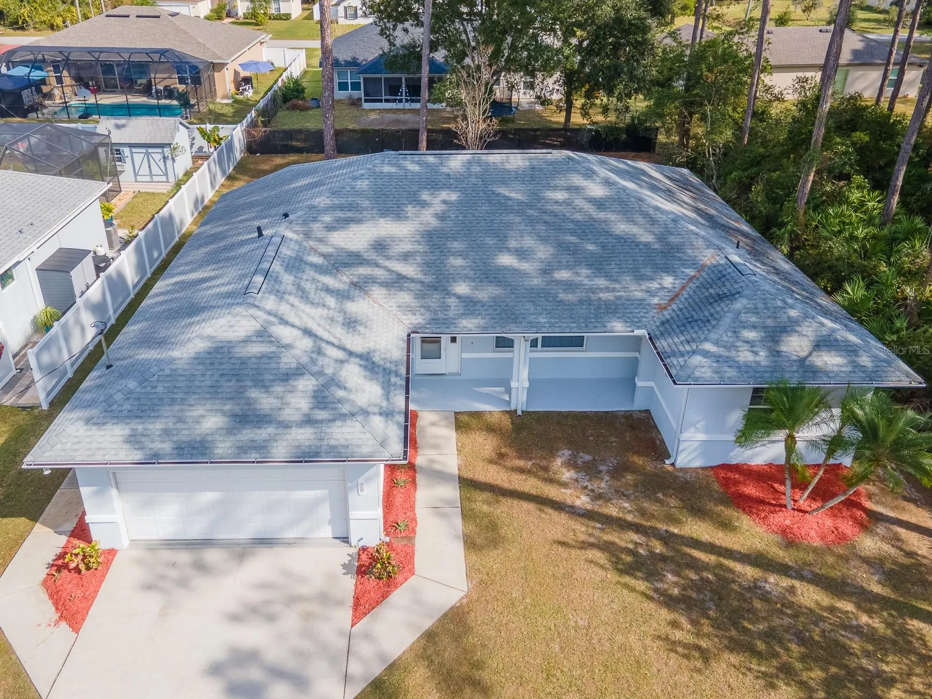 28 Botany Lane Palm Coast FL 32137