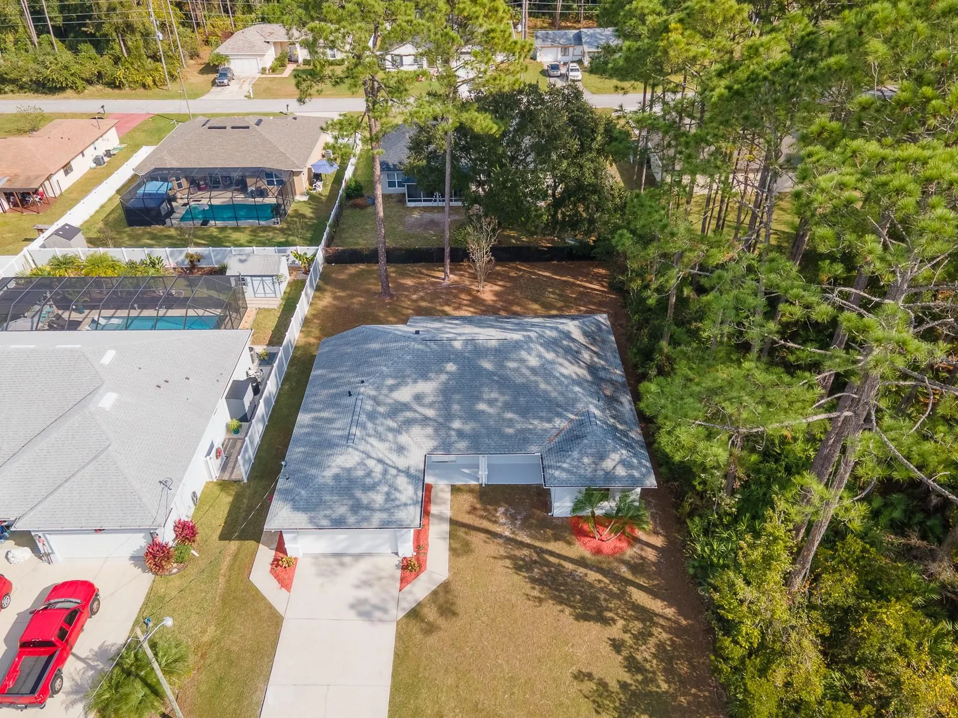 28 Botany Lane Palm Coast FL 32137