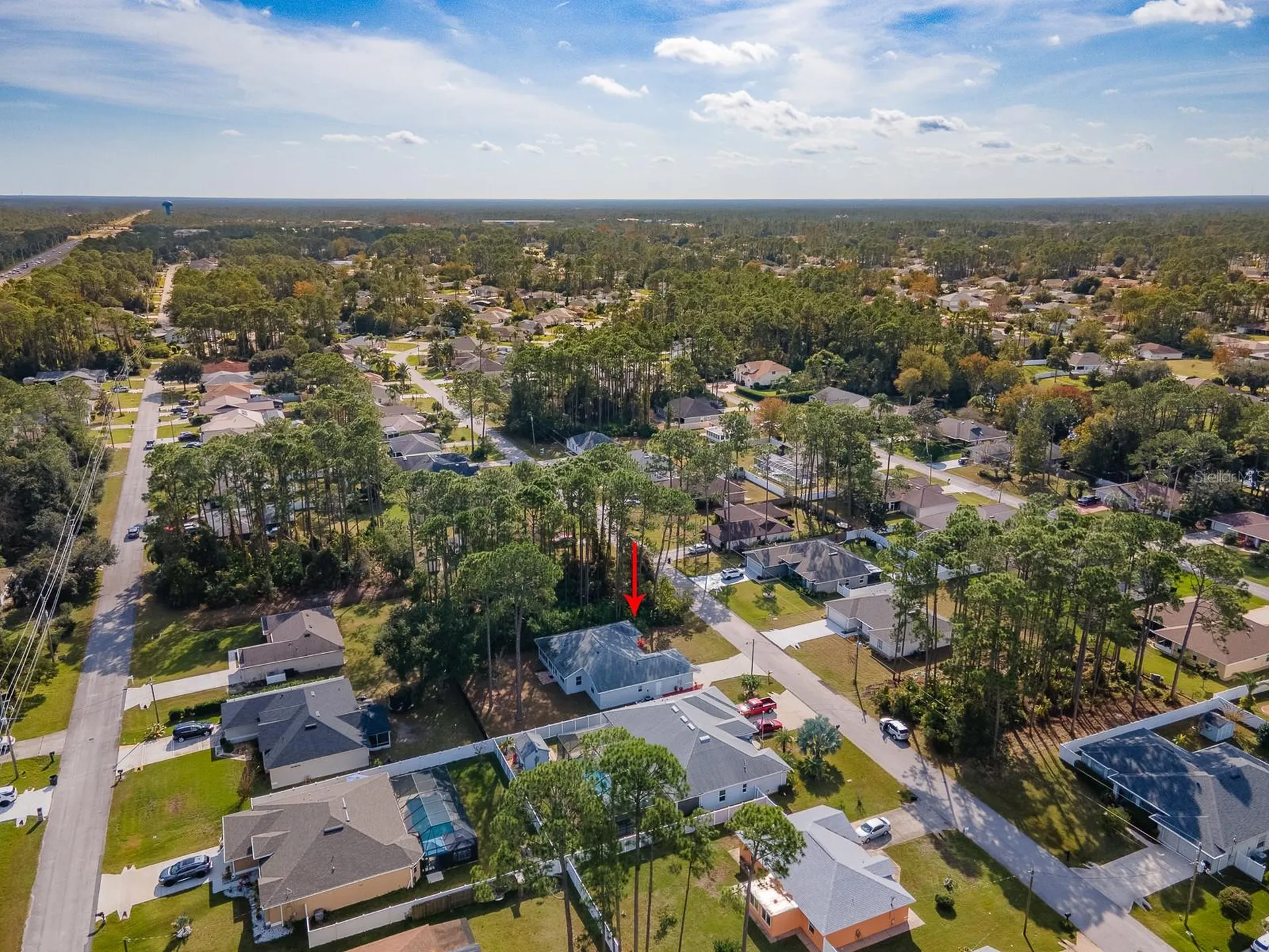 28 Botany Lane Palm Coast FL 32137
