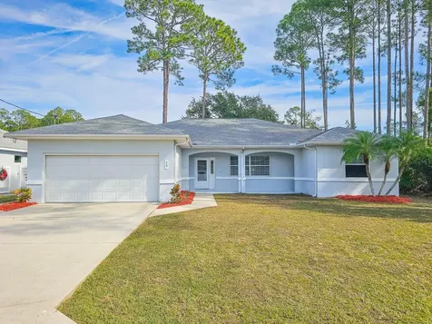 28 Botany Lane Palm Coast FL 32137