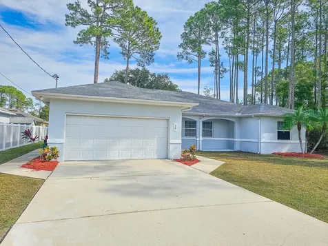 28 Botany Lane Palm Coast FL 32137