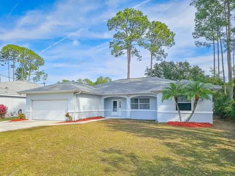 28 Botany Lane Palm Coast FL 32137