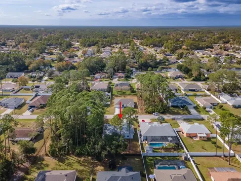 28 Botany Lane Palm Coast FL 32137
