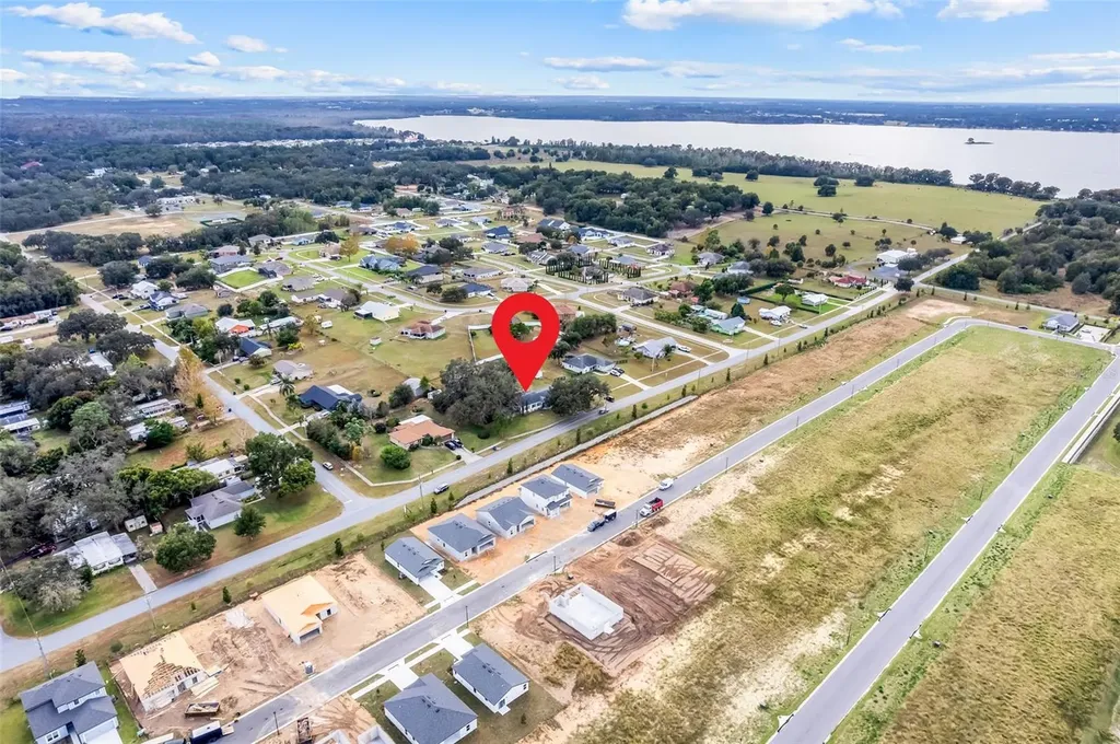13312 Georgia Avenue Astatula FL 34705