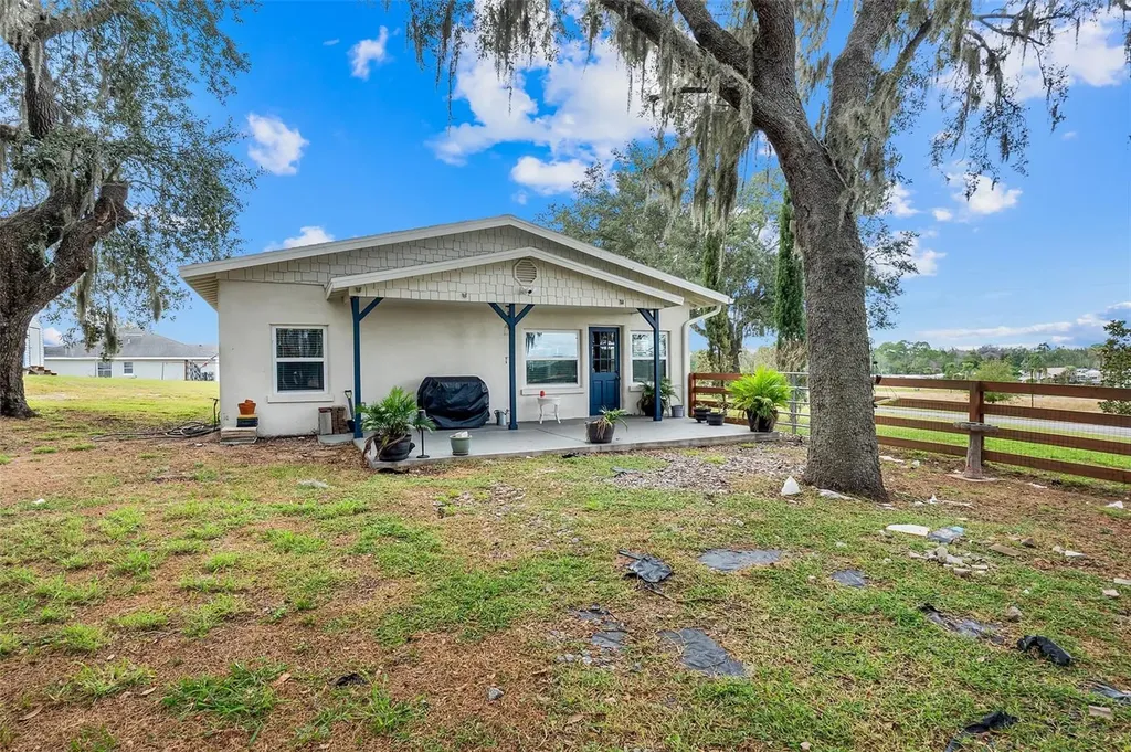 13312 Georgia Avenue Astatula FL 34705