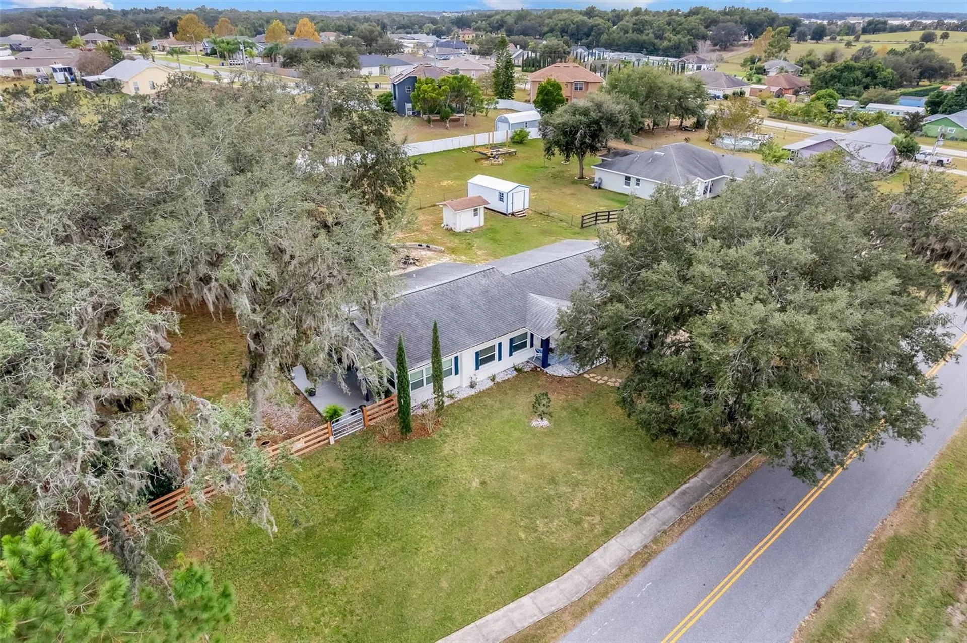 13312 Georgia Avenue Astatula FL 34705