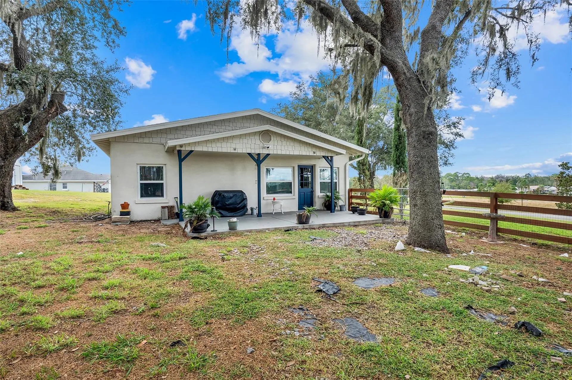 13312 Georgia Avenue Astatula FL 34705