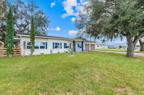 13312 Georgia Avenue Astatula FL 34705