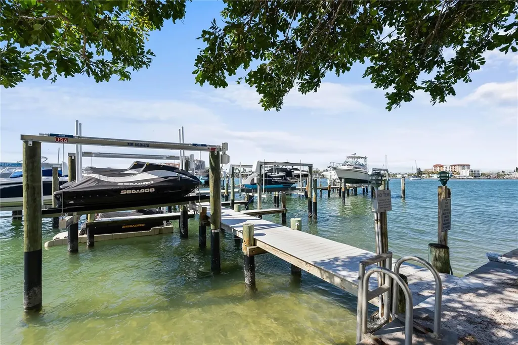 644 Island Way Clearwater Beach FL 33767