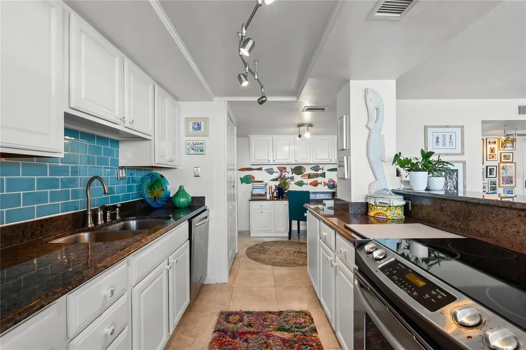 644 Island Way Clearwater Beach FL 33767
