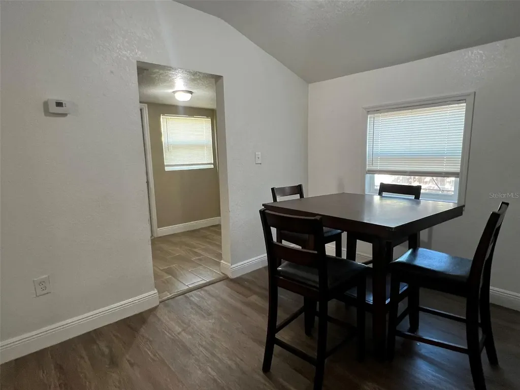 1307 W Kaley Avenue Orlando FL 32805