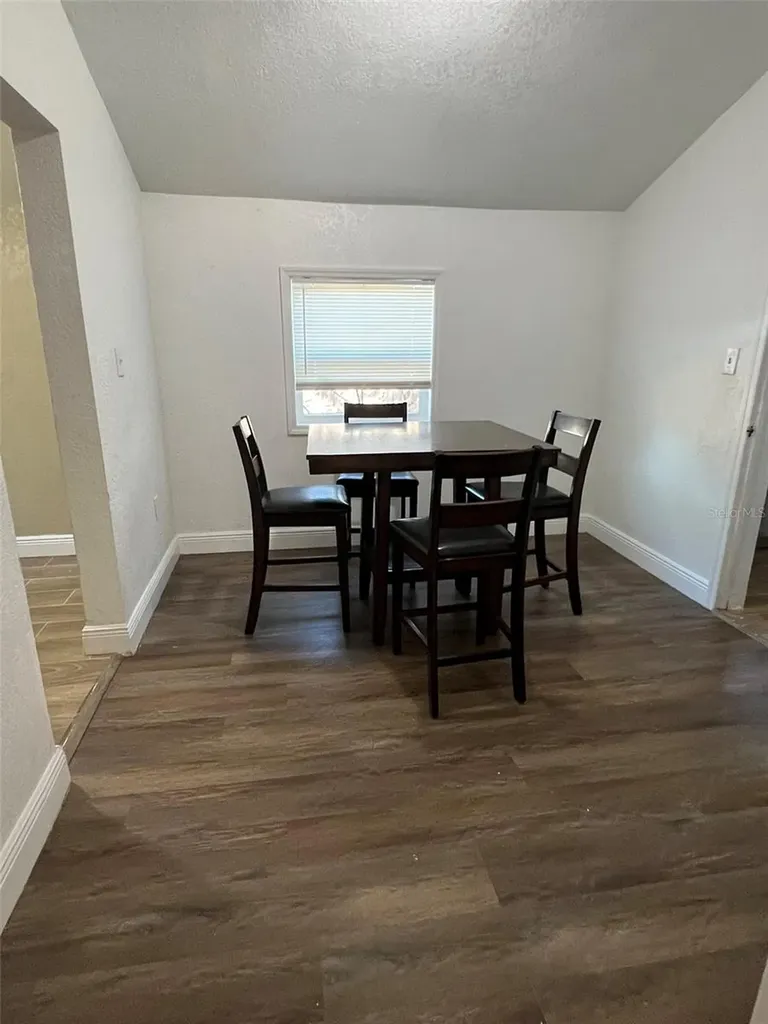 1307 W Kaley Avenue Orlando FL 32805