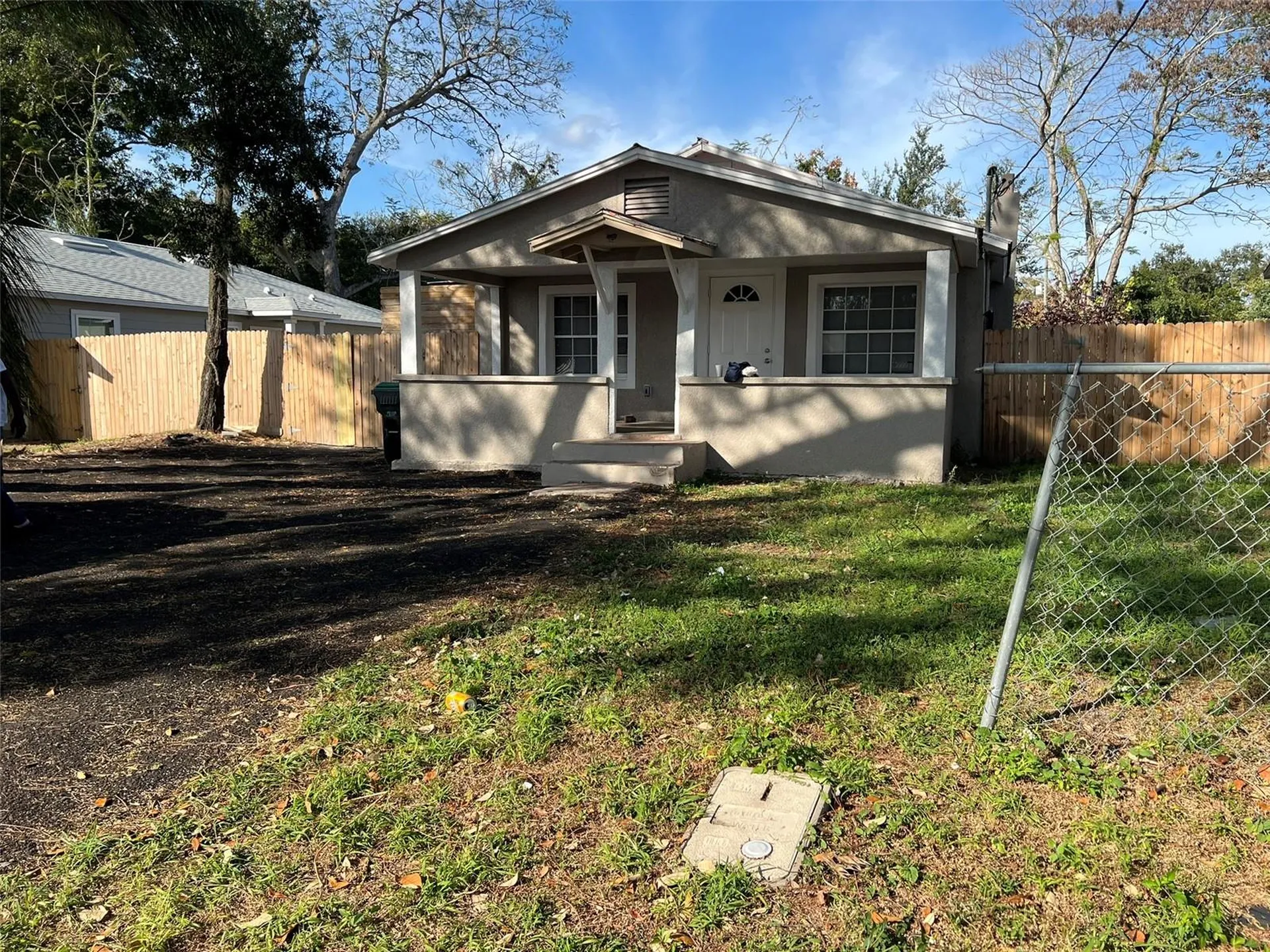 1307 W Kaley Avenue Orlando FL 32805
