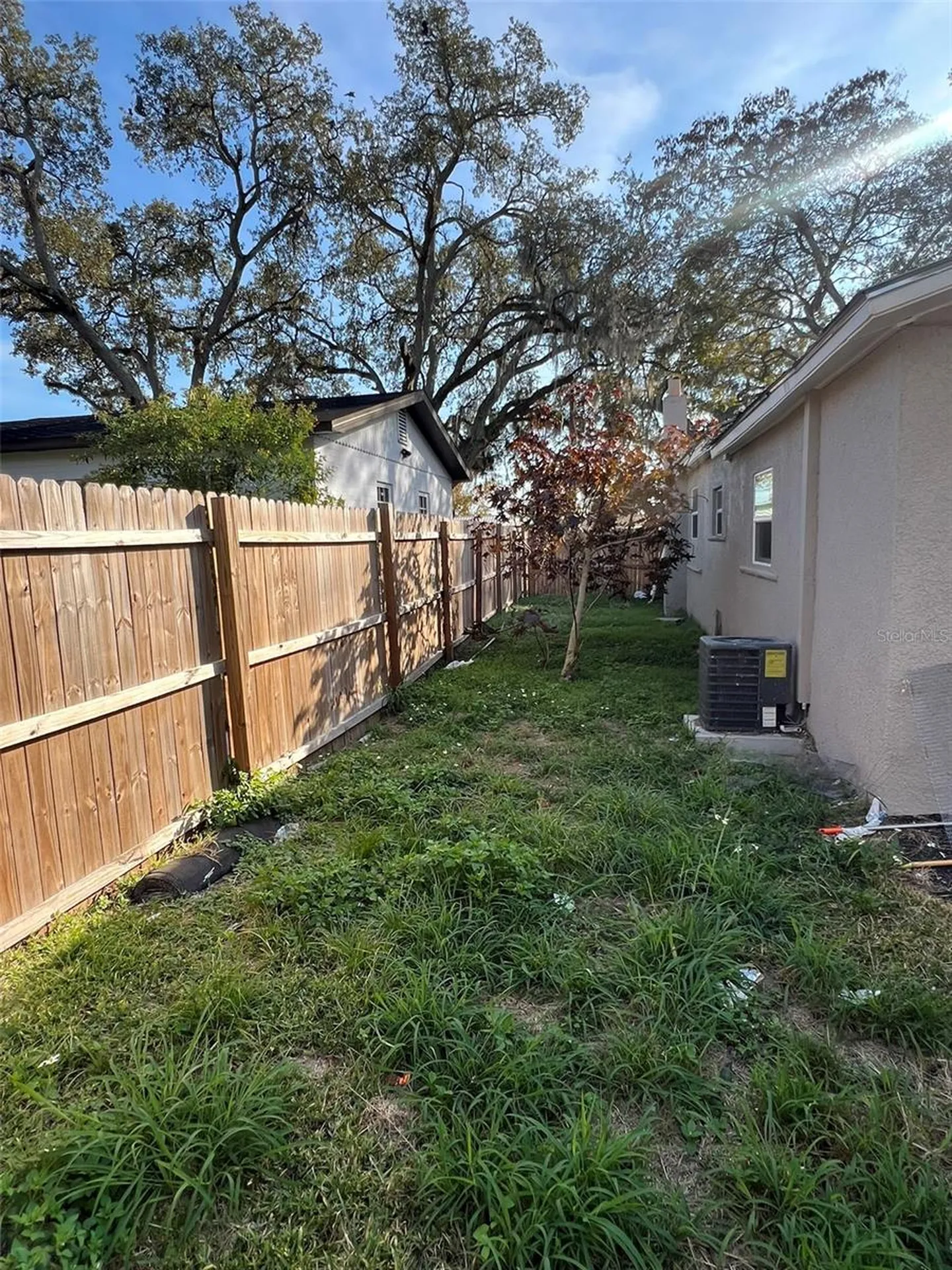 1307 W Kaley Avenue Orlando FL 32805