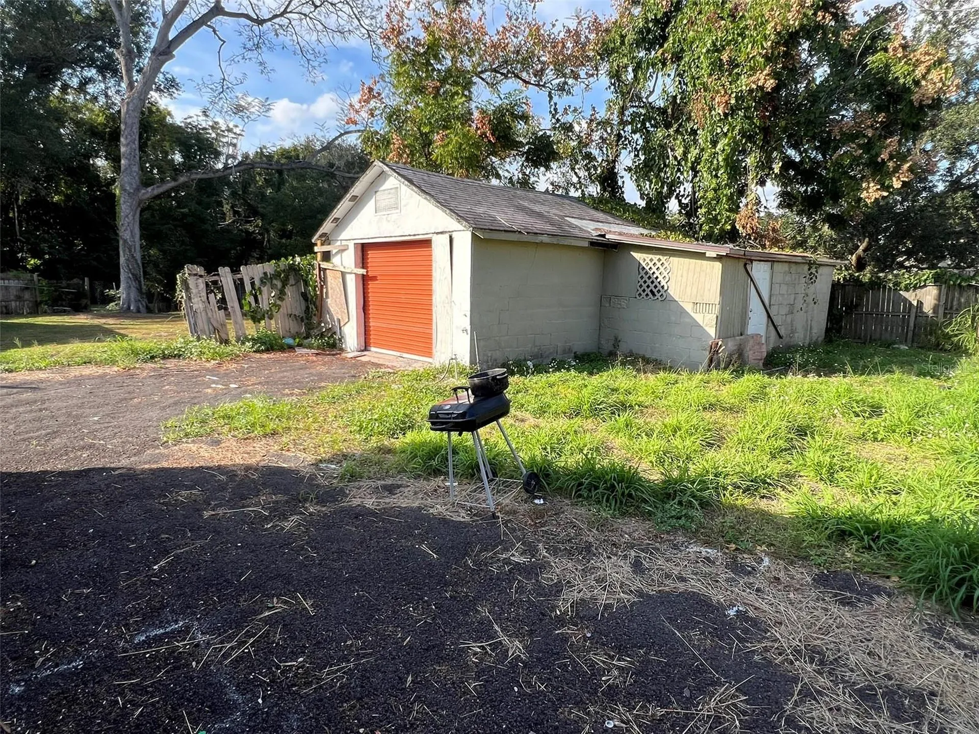 1307 W Kaley Avenue Orlando FL 32805