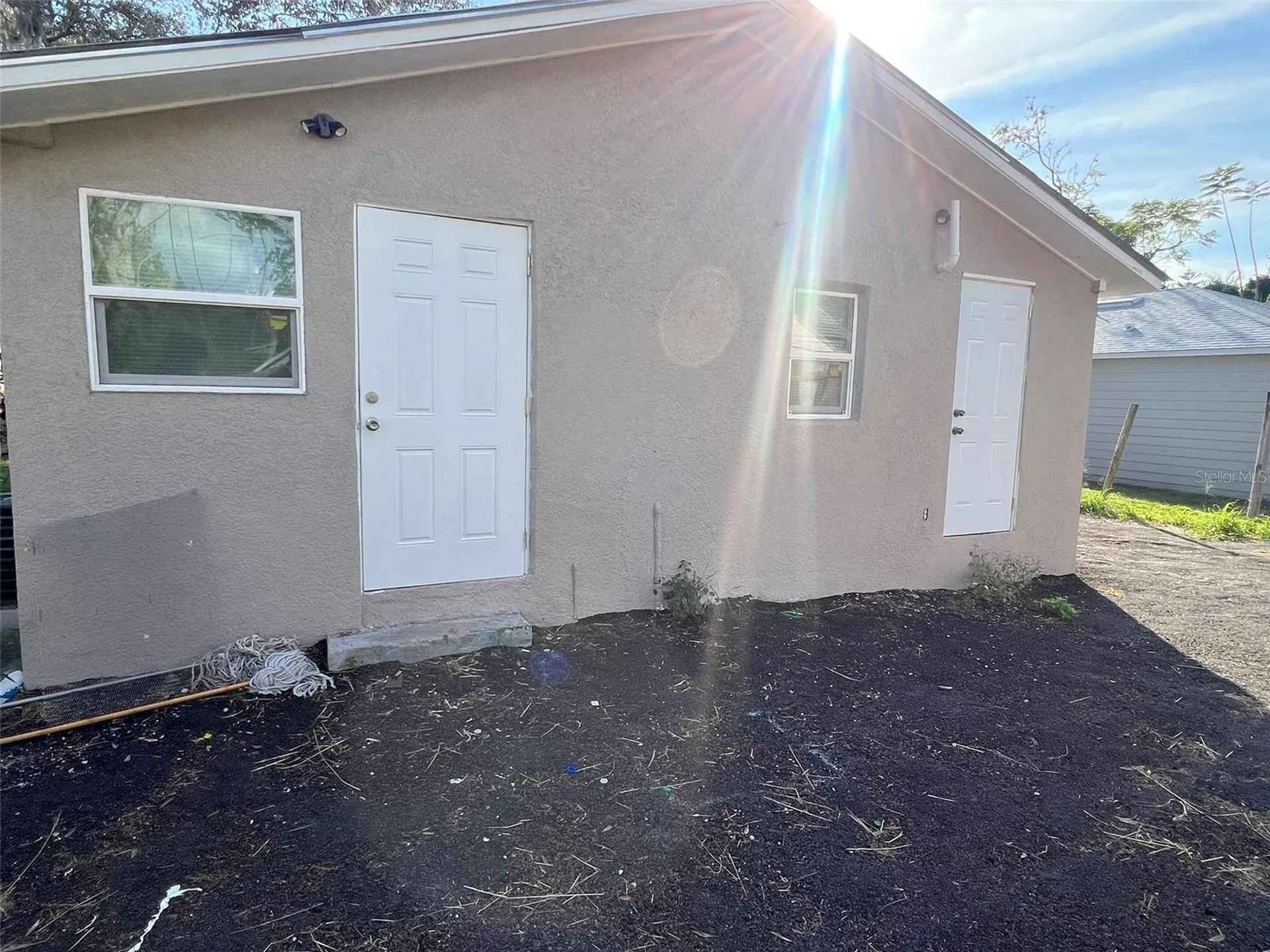 1307 W Kaley Avenue Orlando FL 32805