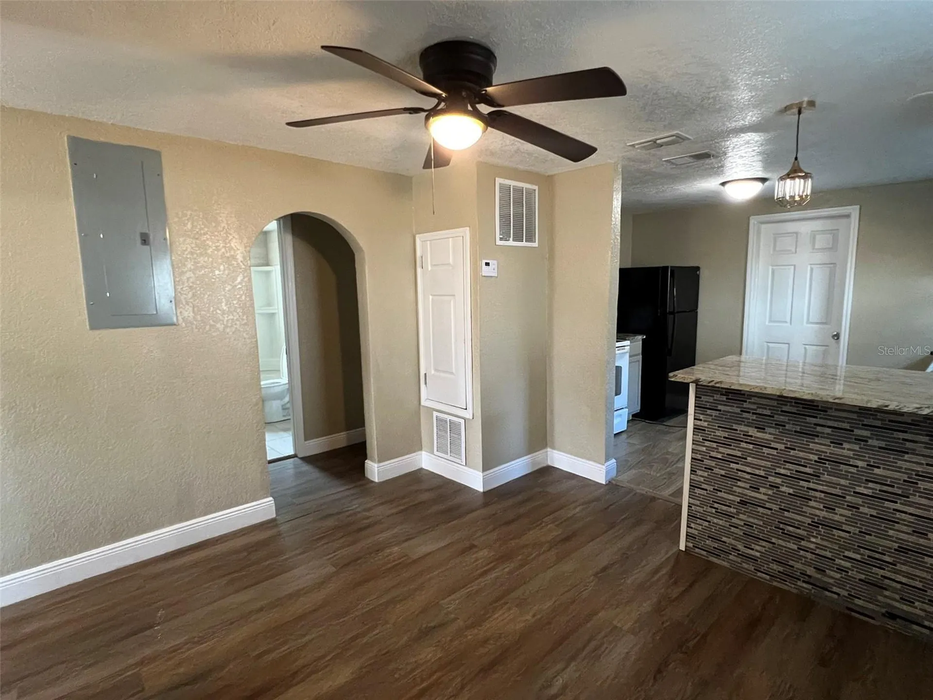 1307 W Kaley Avenue Orlando FL 32805