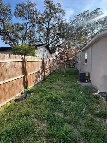 1307 W Kaley Avenue Orlando FL 32805