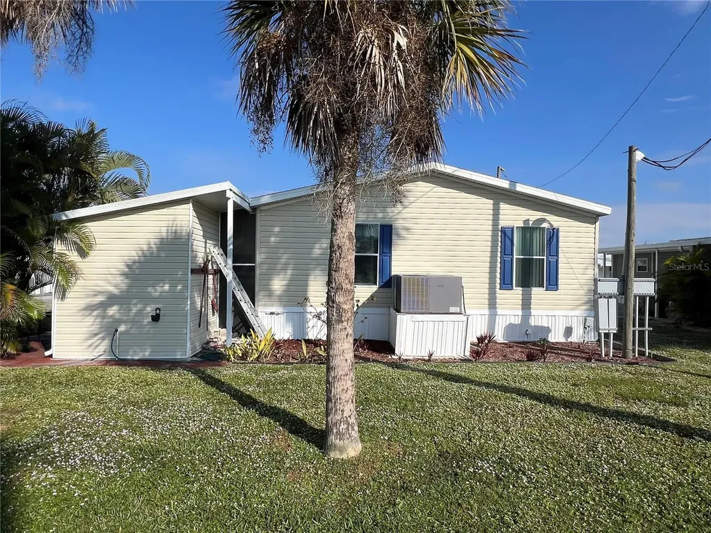 10100 Burnt Store Road Punta Gorda FL 33950