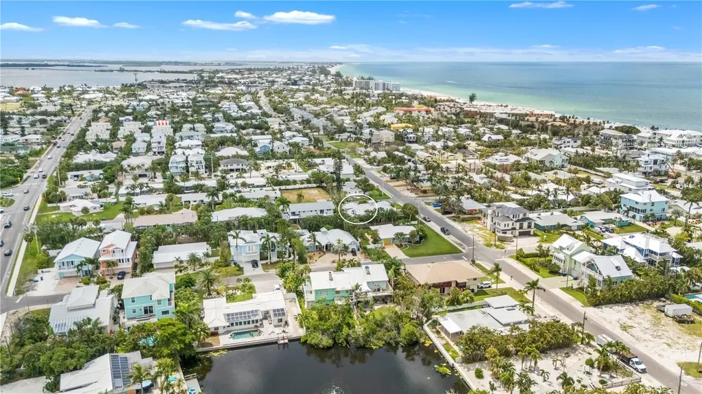 302 67th Street Holmes Beach FL 34217