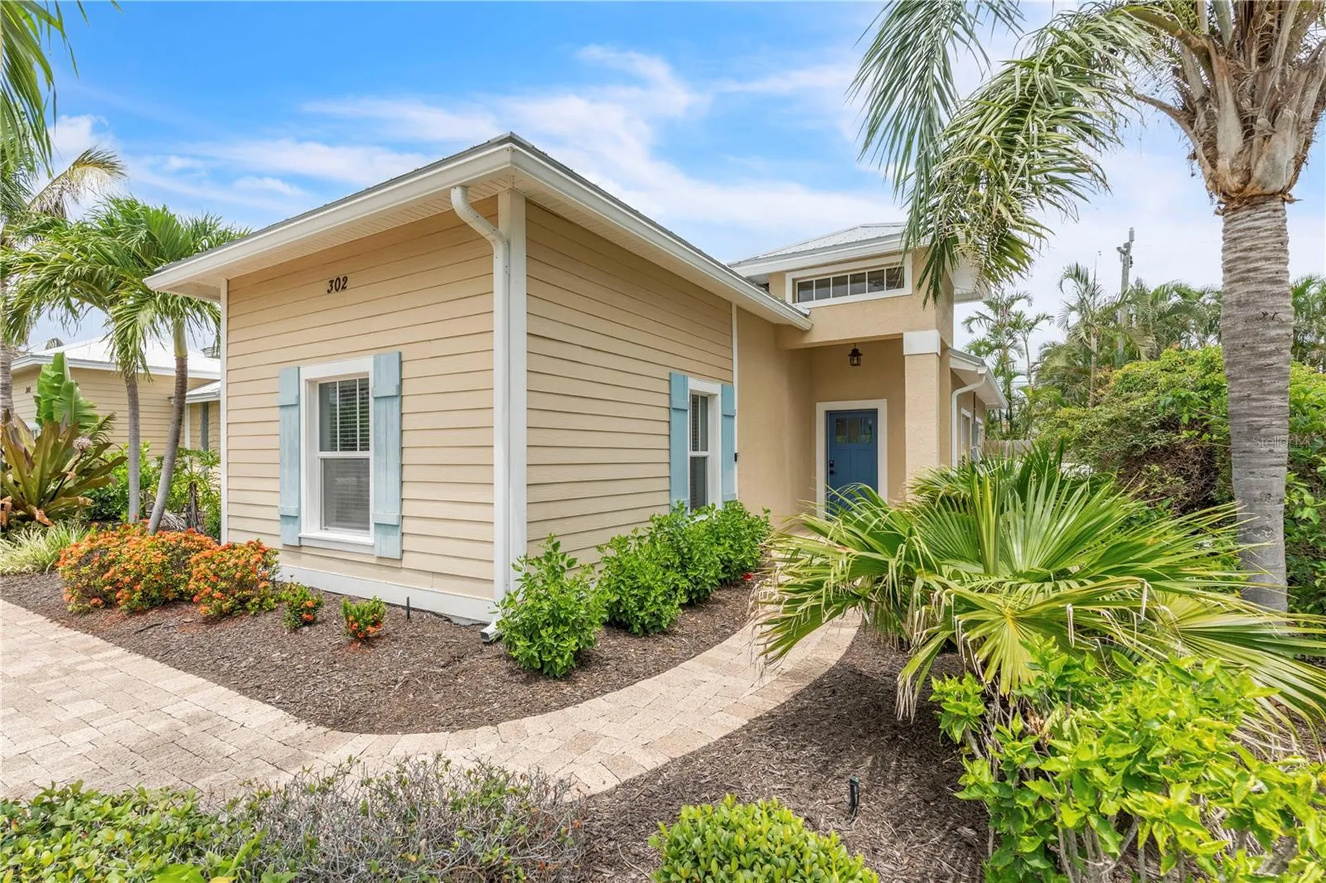 302 67th Street Holmes Beach FL 34217
