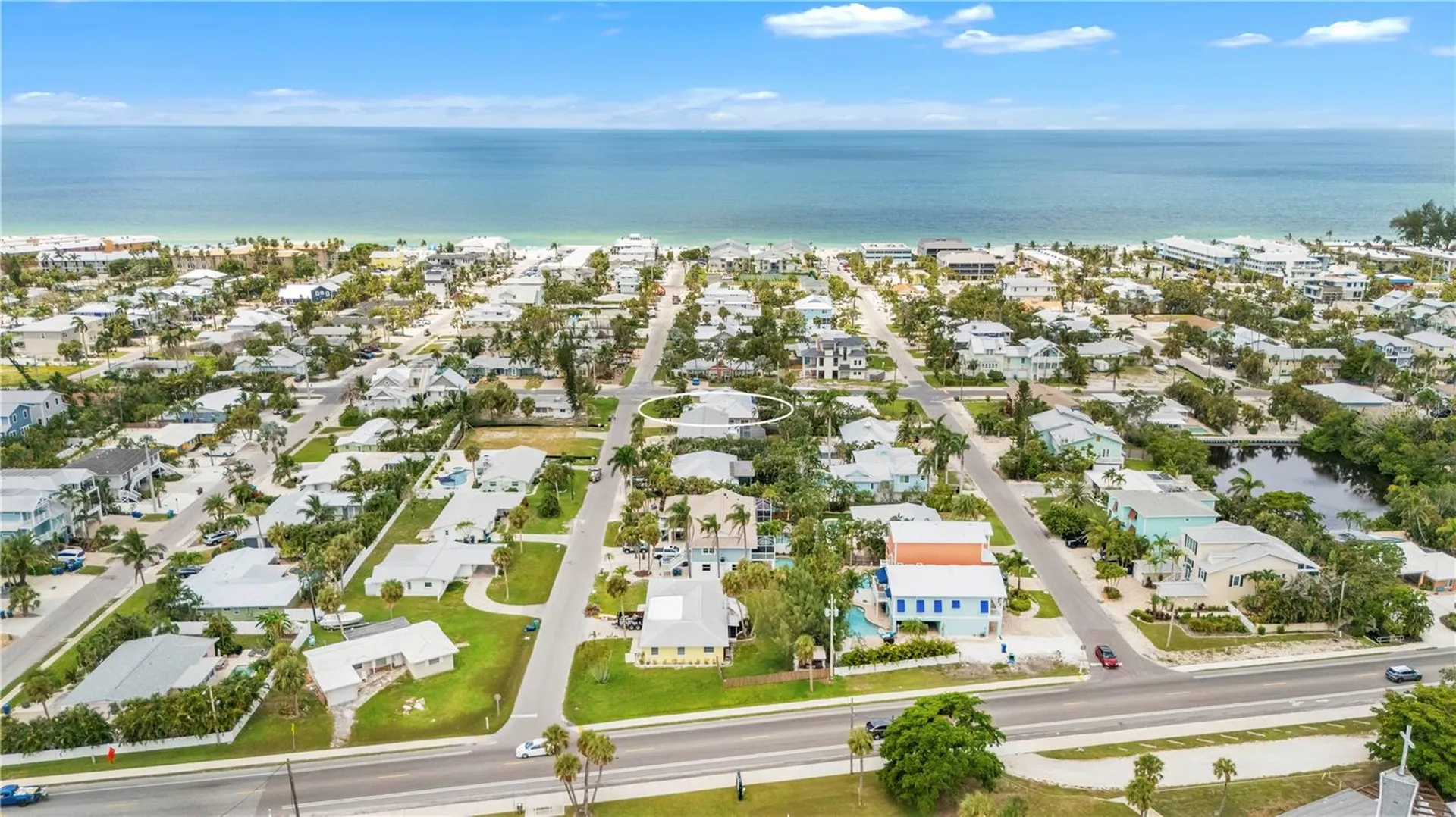 302 67th Street Holmes Beach FL 34217