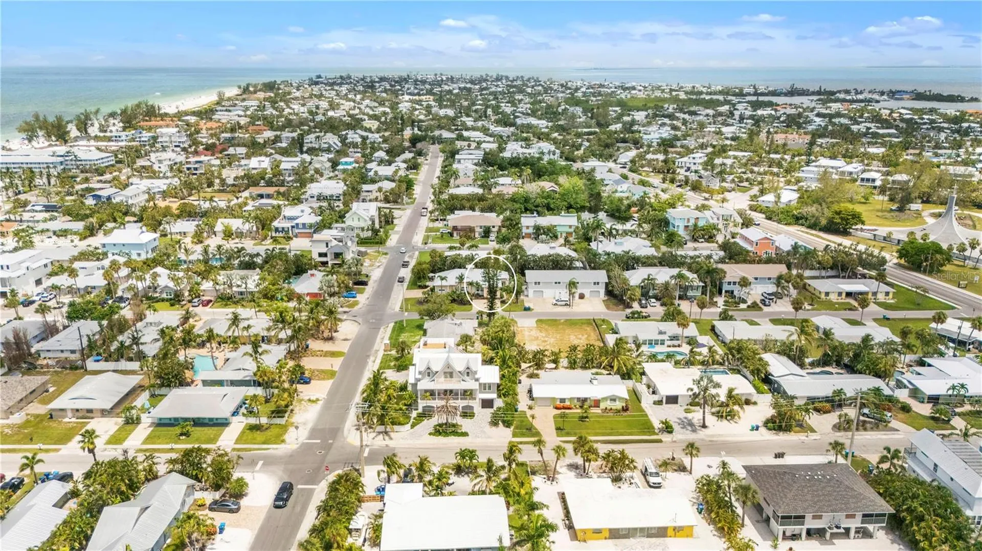 302 67th Street Holmes Beach FL 34217