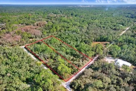 Sonia Avenue Webster FL 33597