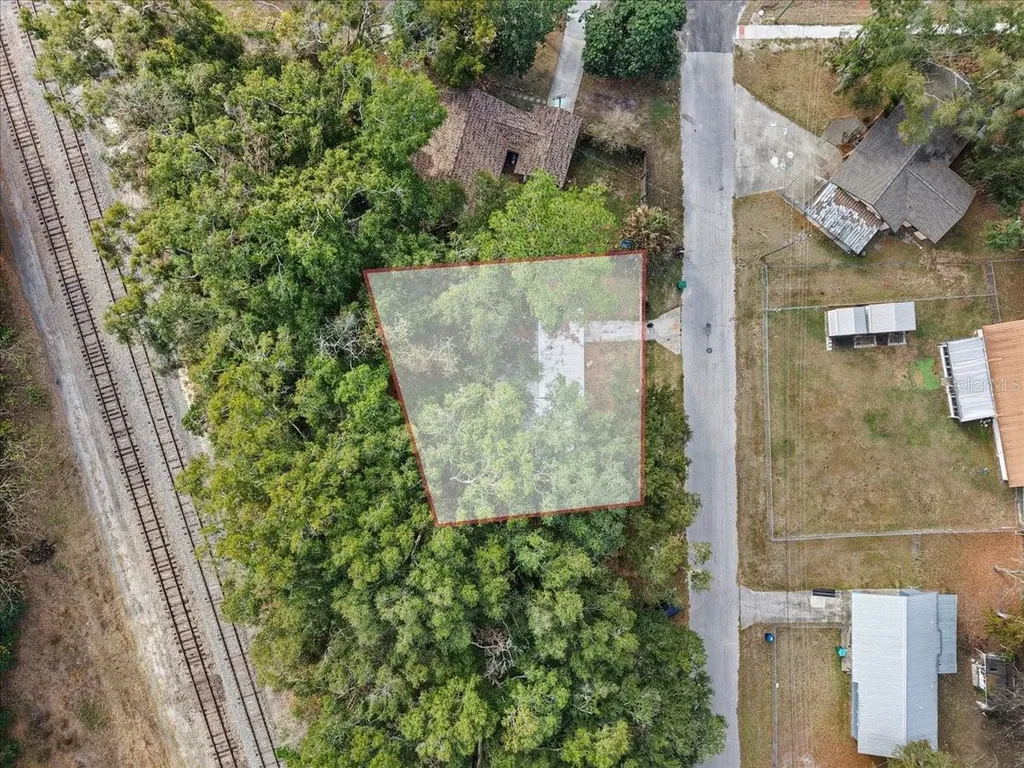 1315 SW 252nd Street Newberry FL 32669