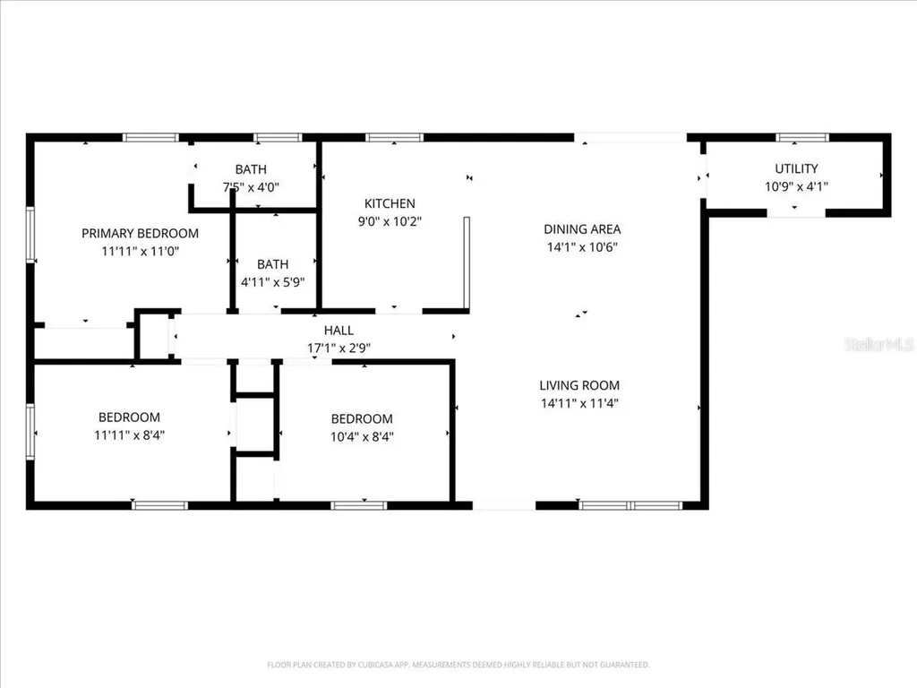 1315 SW 252nd Street Newberry FL 32669