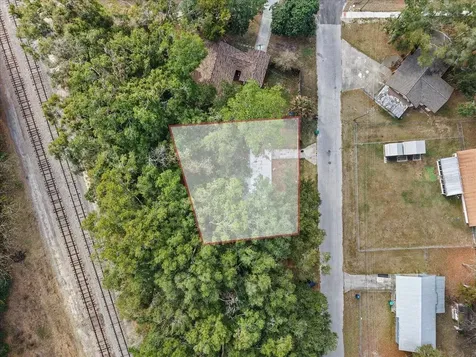 1315 SW 252nd Street Newberry FL 32669