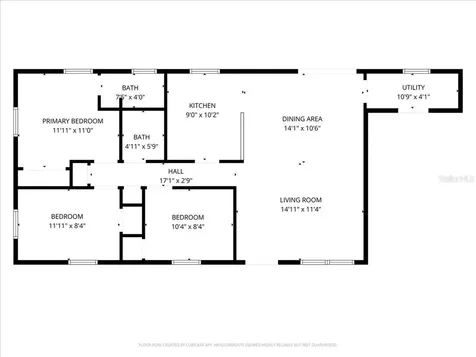 1315 SW 252nd Street Newberry FL 32669
