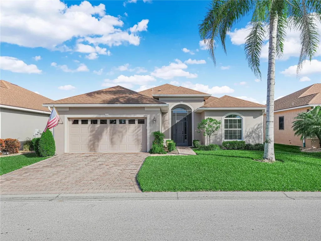 5197 Pebble Beach Boulevard Winter Haven FL 33884
