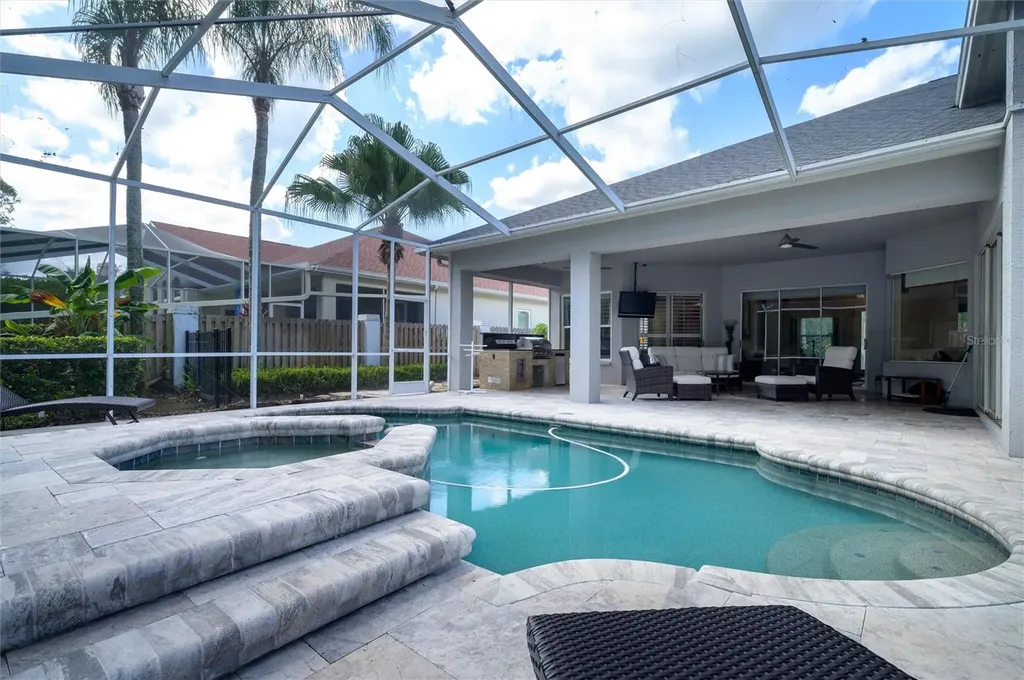 17521 Edinburgh Drive Tampa FL 33647