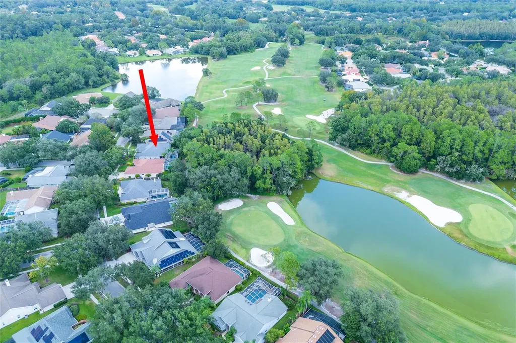 17521 Edinburgh Drive Tampa FL 33647