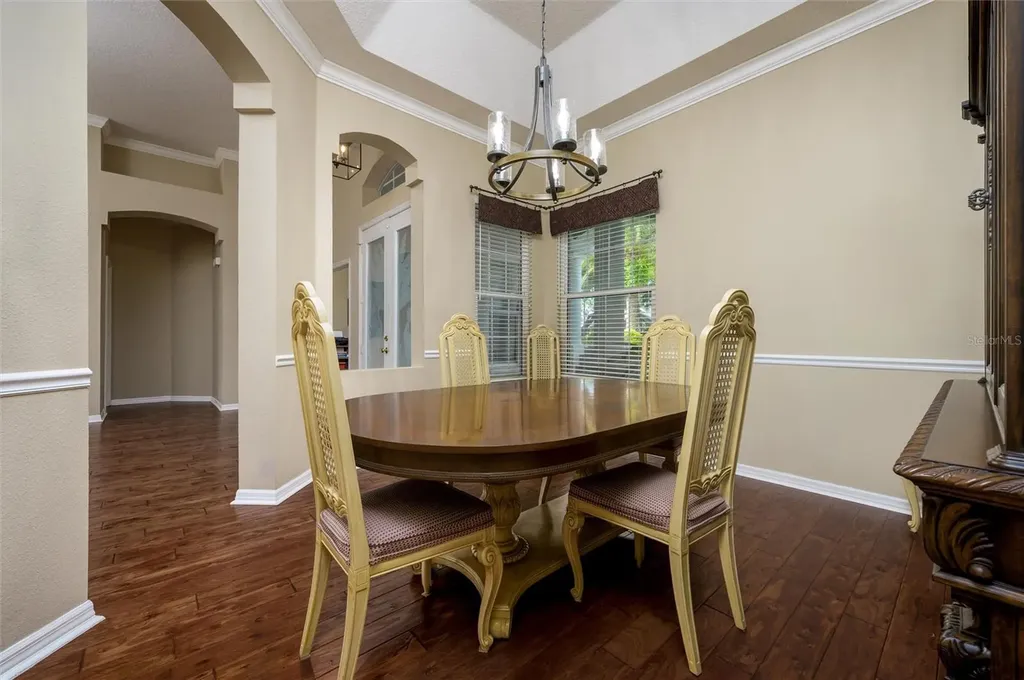 17521 Edinburgh Drive Tampa FL 33647