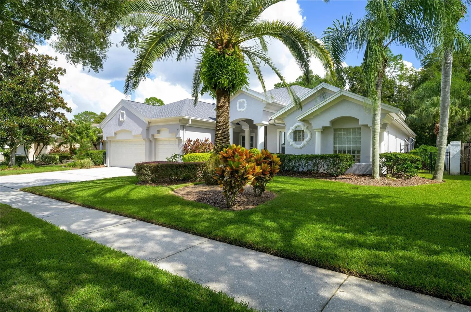 17521 Edinburgh Drive Tampa FL 33647