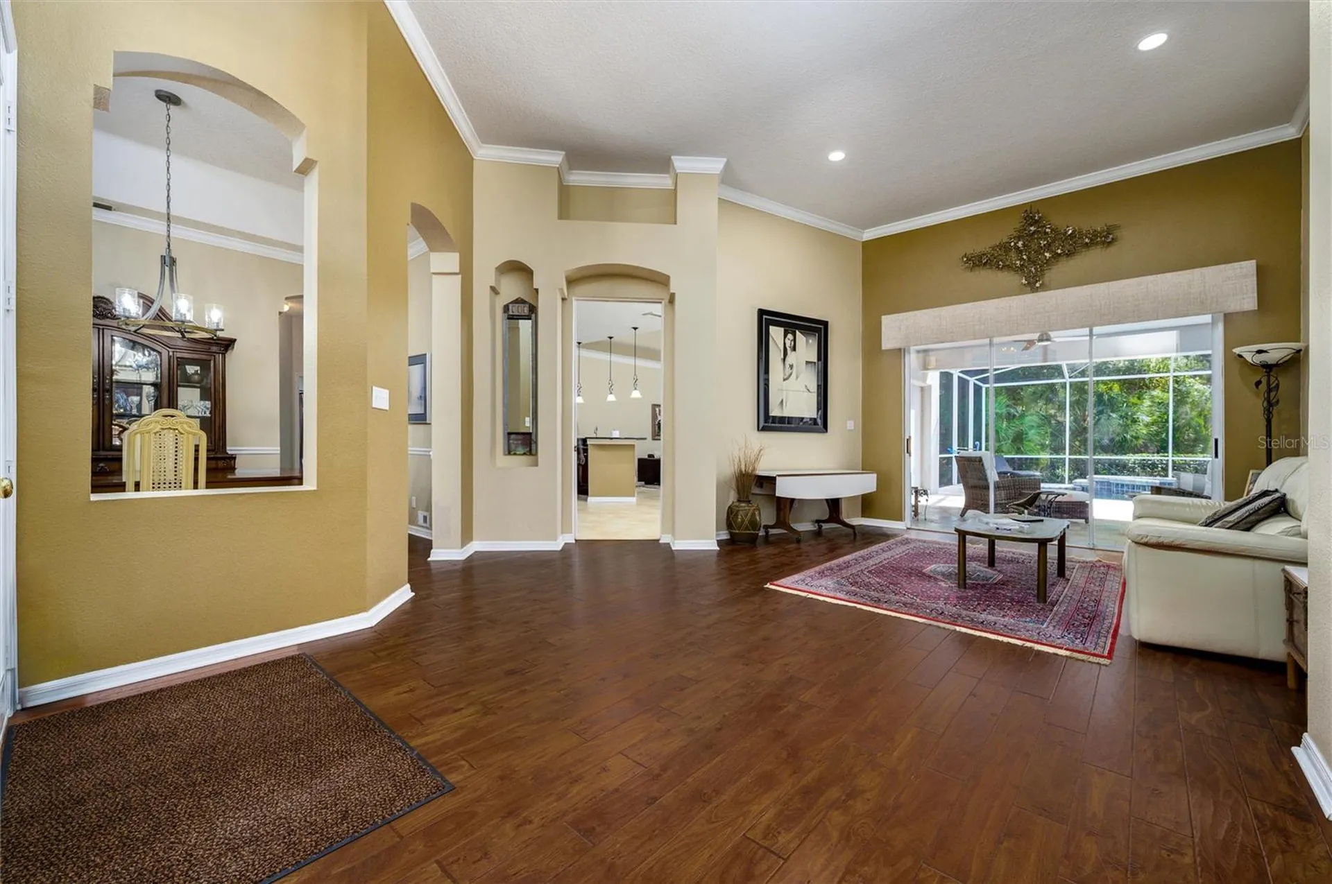 17521 Edinburgh Drive Tampa FL 33647