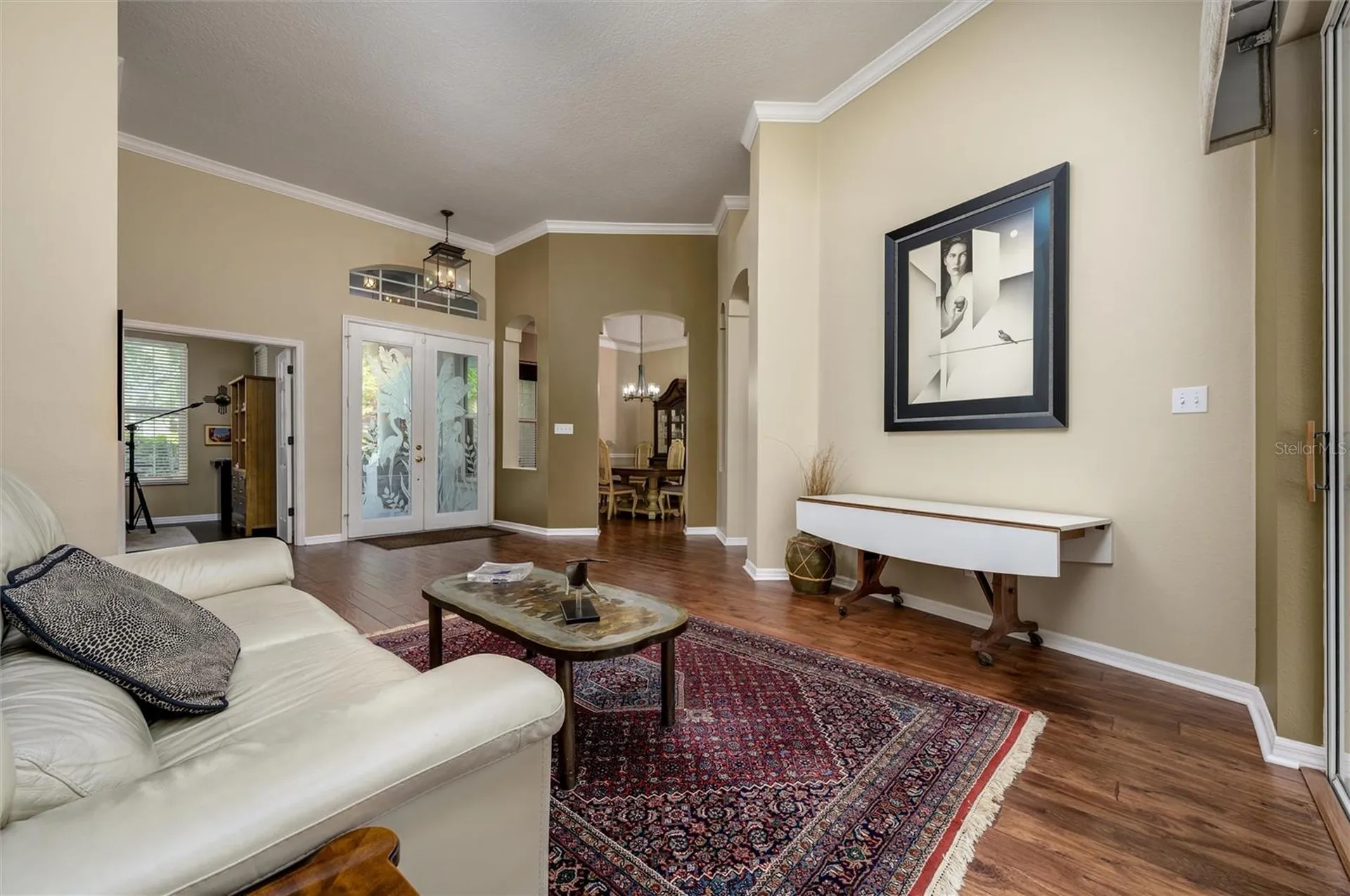 17521 Edinburgh Drive Tampa FL 33647